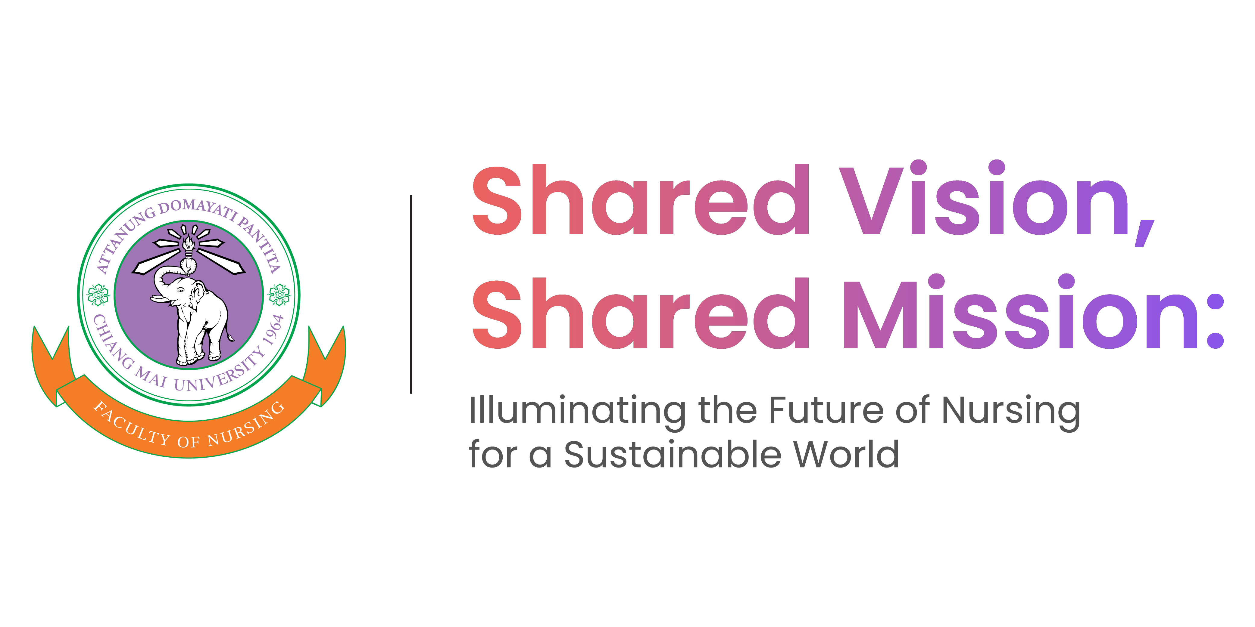 2027 SVSM Nursing Conference Logo